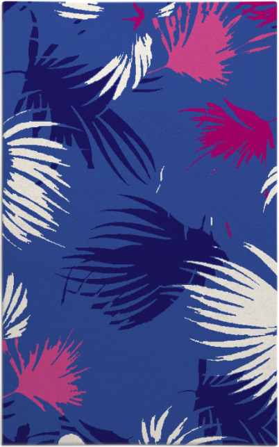 palm rug - item 682033