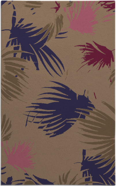 palm rug - item 682038