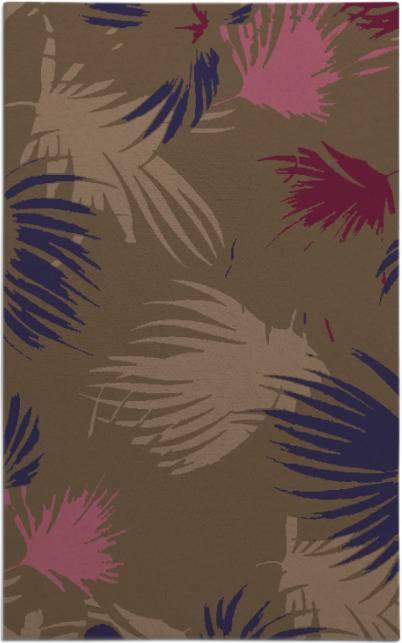 palm rug - item 682039