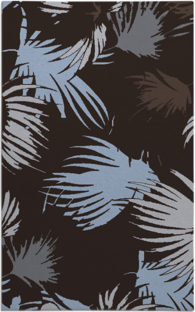 palm rug - item 682043