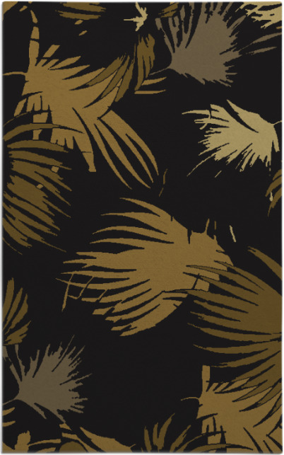 palm rug - item 682045