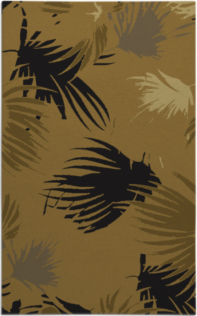 palm rug - item 682046