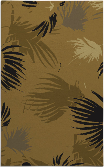 palm rug - item 682048