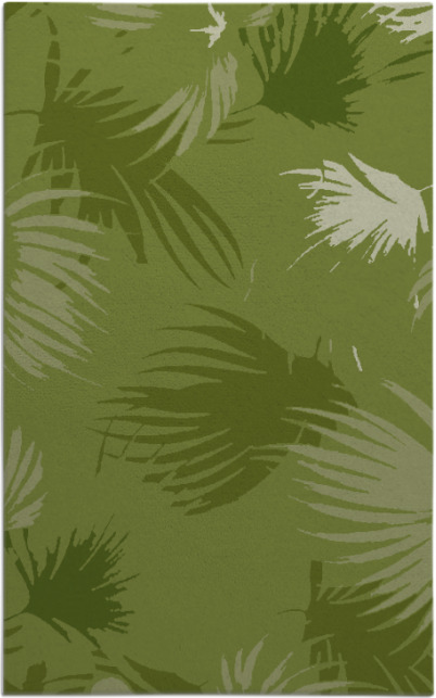 palm rug - item 682054