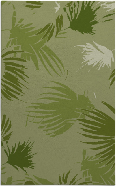 palm rug - item 682055