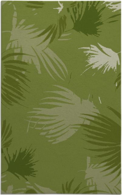 palm rug - item 682056