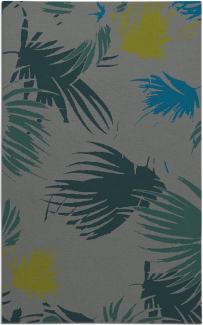 palm rug - item 682057
