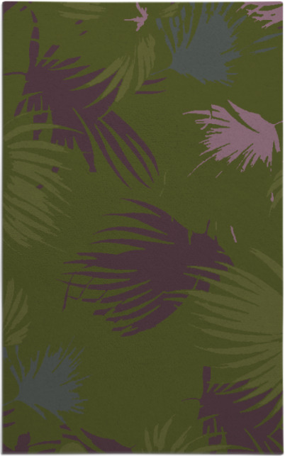 palm rug - item 682068