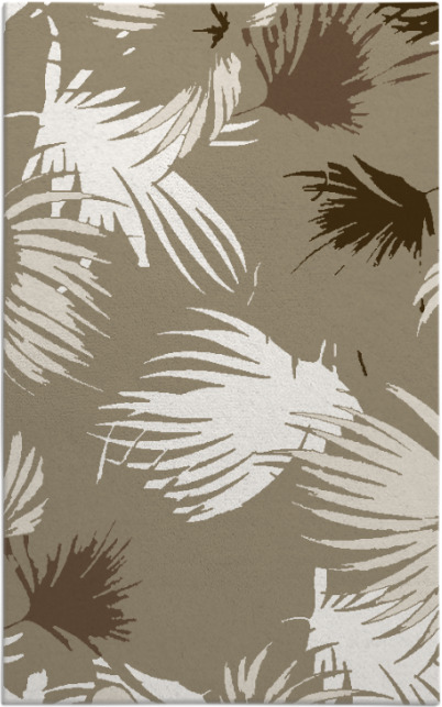 palm rug - item 682069