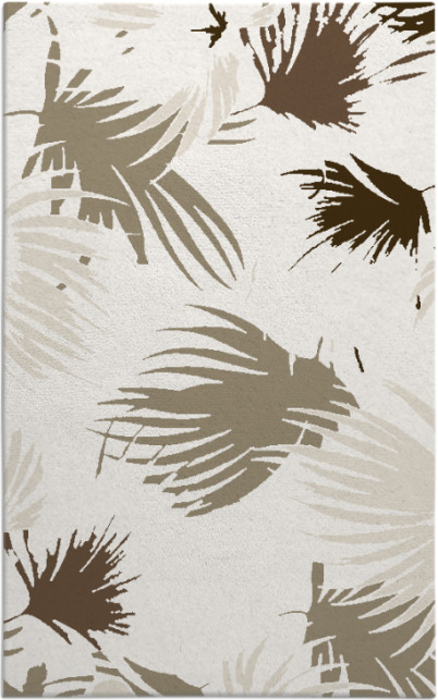 palm rug - item 682070