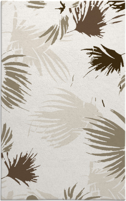palm rug - item 682072