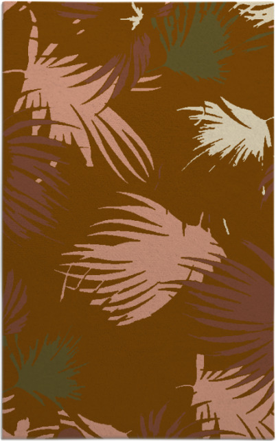 palm rug - item 682076