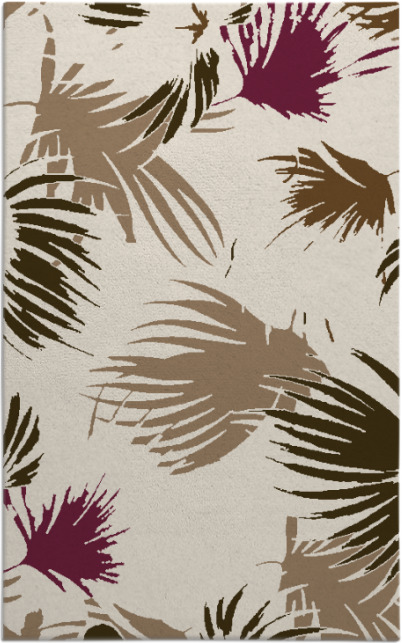 palm rug - item 682082