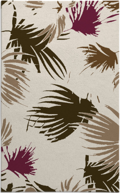 palm rug - item 682084