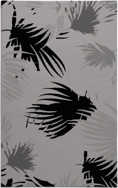 palm rug - item 682101