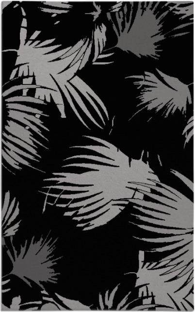 palm rug - item 682102