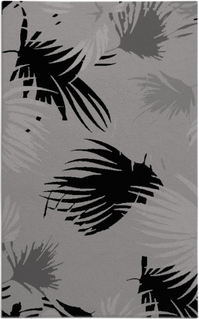 palm rug - item 682103