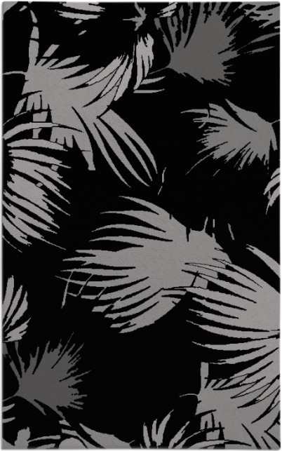 palm rug - item 682104