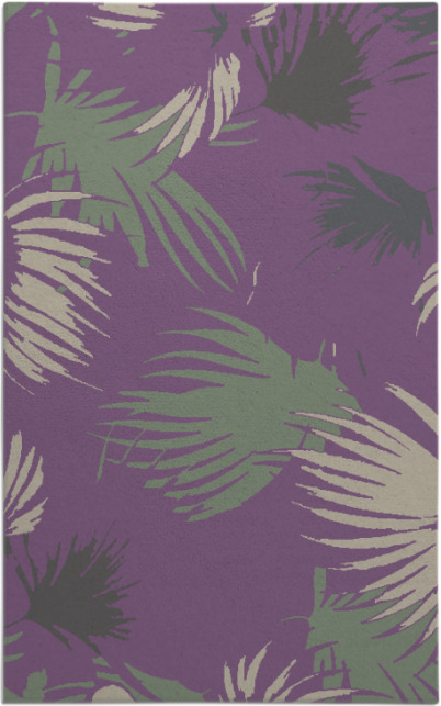 palm rug - item 682112
