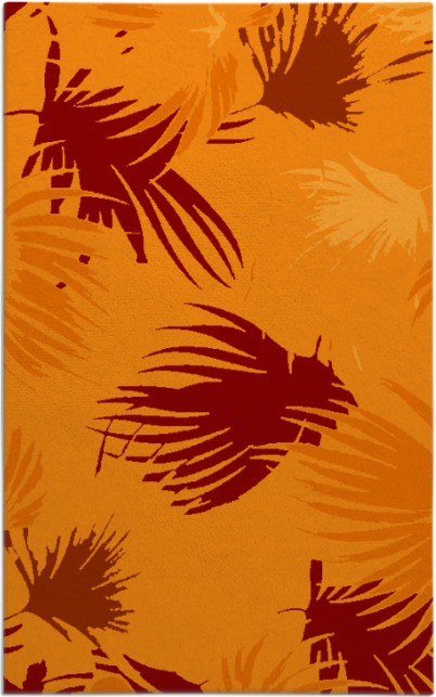 palm rug - item 682119