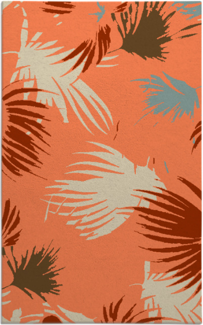 palm rug - item 682125