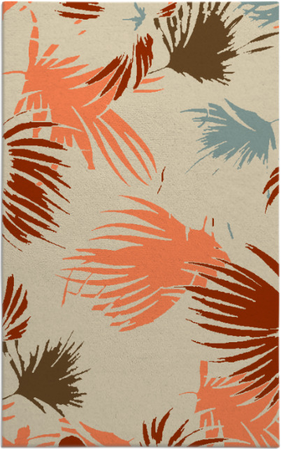 palm rug - item 682126