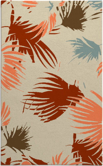 palm rug - item 682128