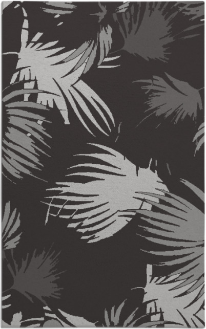 palm rug - item 682129