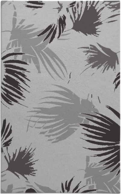 palm rug - item 682132