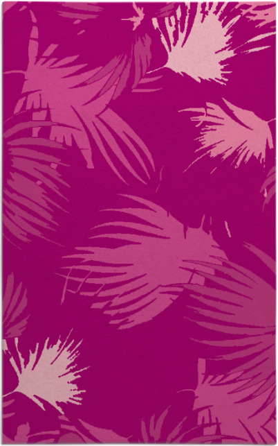 palm rug - item 682137