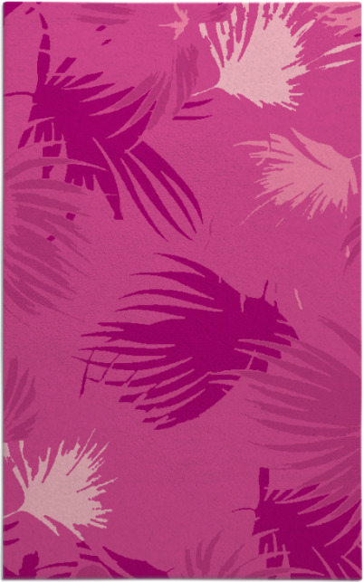 palm rug - item 682138