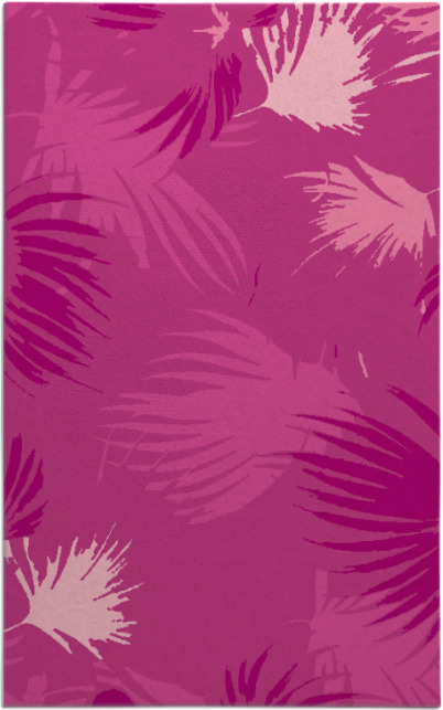 palm rug - item 682139