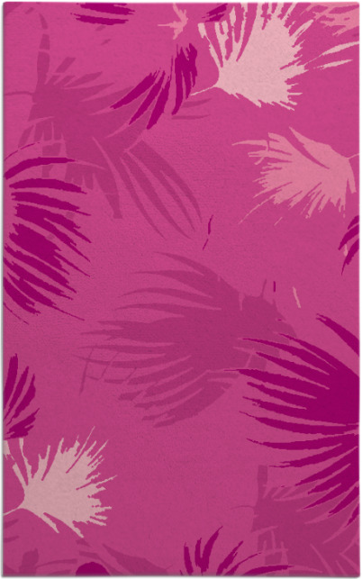 palm rug - item 682140