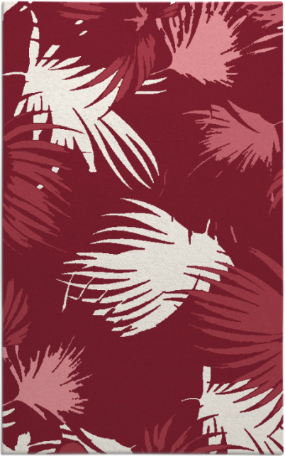 palm rug - item 682141