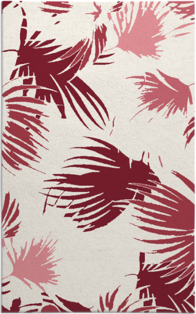 palm rug - item 682142