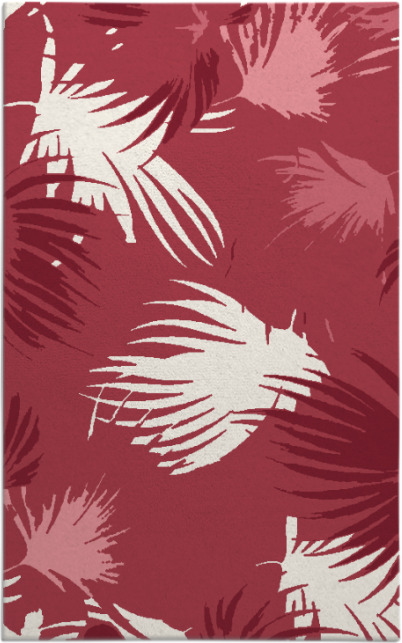 palm rug - item 682143