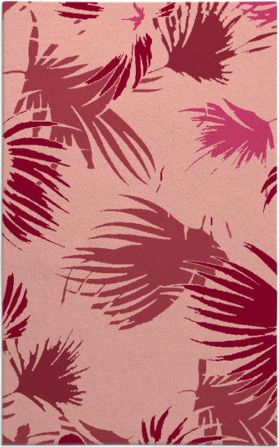 palm rug - item 682146