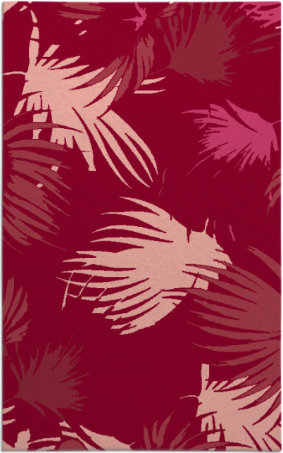 palm rug - item 682147