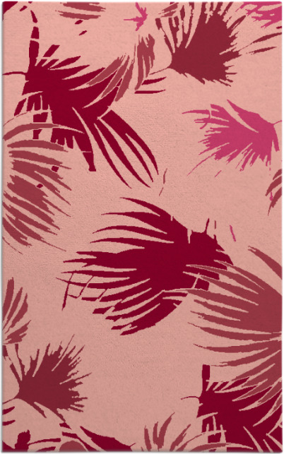 palm rug - item 682148