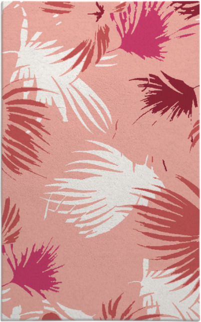 palm rug - item 682149