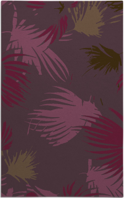 palm rug - item 682153