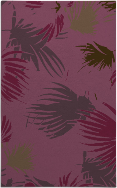 palm rug - item 682154