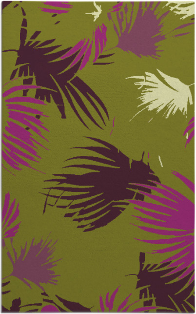 palm rug - item 682158