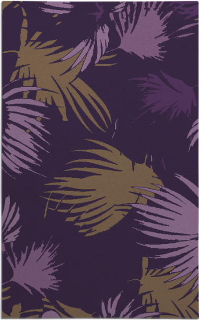 palm rug - item 682161