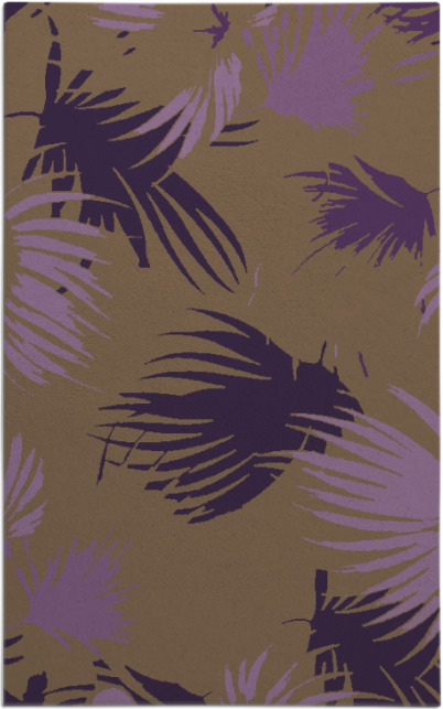 palm rug - item 682162
