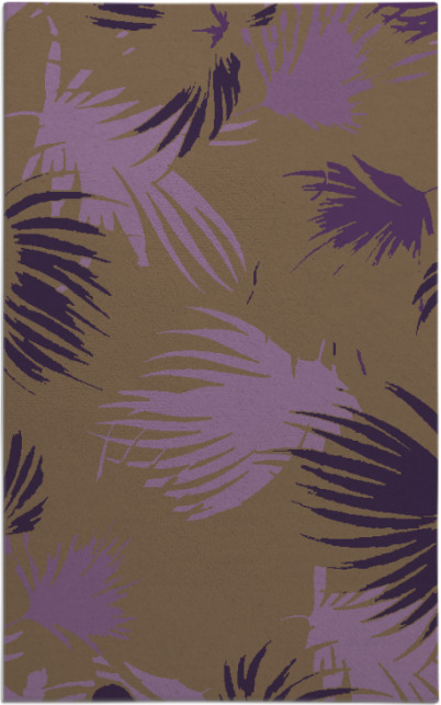 palm rug - item 682164