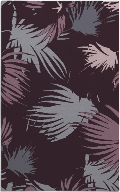 palm rug - item 682165