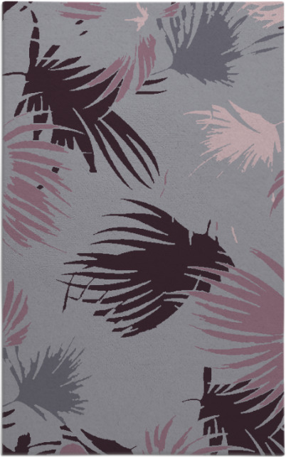 palm rug - item 682166