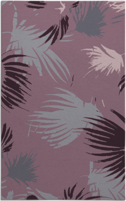 palm rug - item 682167