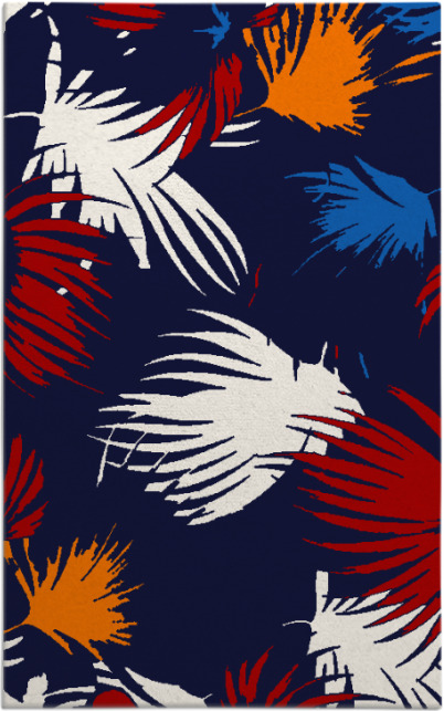 palm rug - item 682171